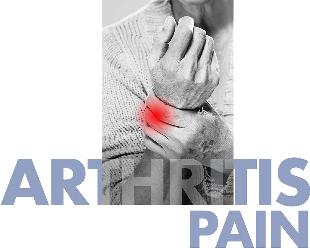 Arthritis Pain