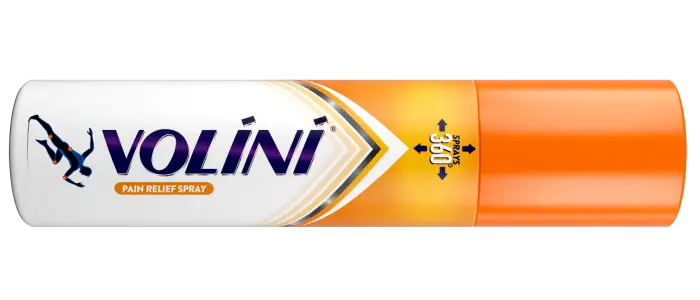 Volini Spray