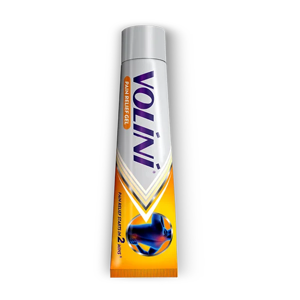 Volini Gel