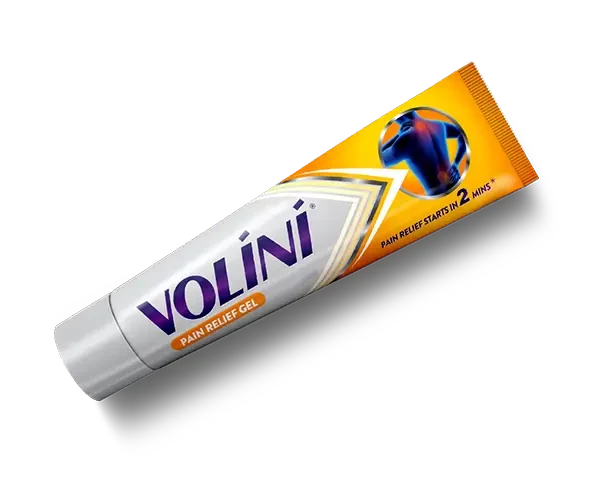 Volini Gel