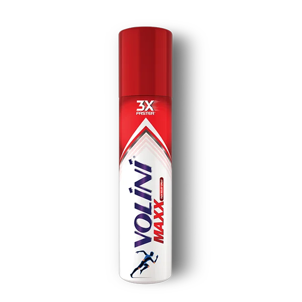 Volini Maxx