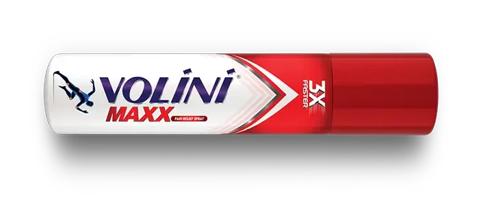 Volini Maxx Spray