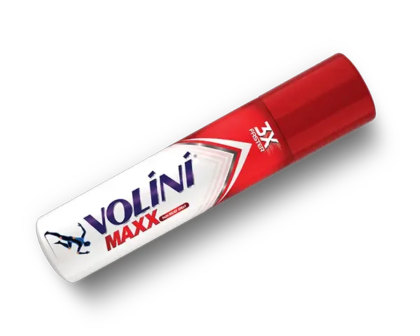 Volini Maxx Spray