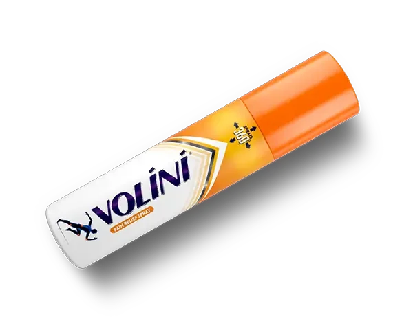 Volini Spray