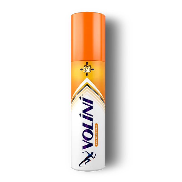 Volini Spray